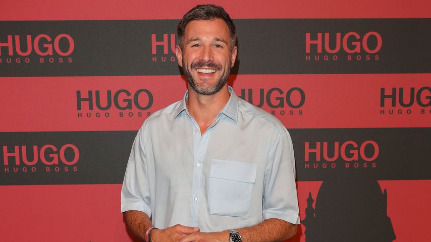 Jochen Schropp, Schauspieler und Moderator
