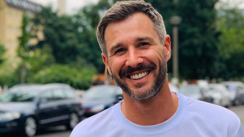Jochen Schropp im Mai 2020