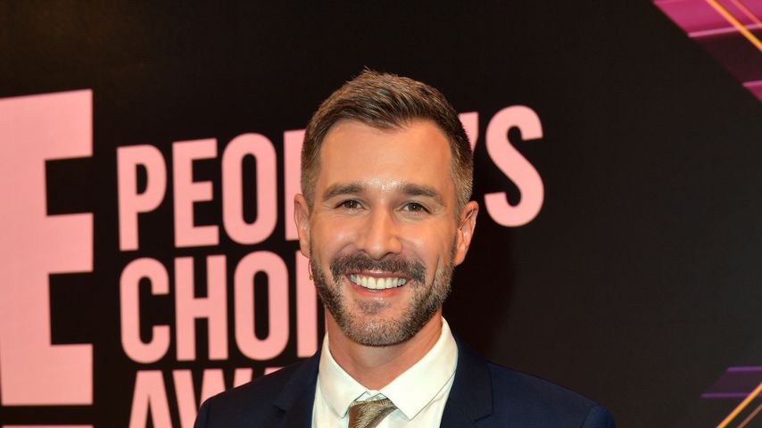 Schwere Jugend: Jochen Schropp hoffte früher, hetero zu sein