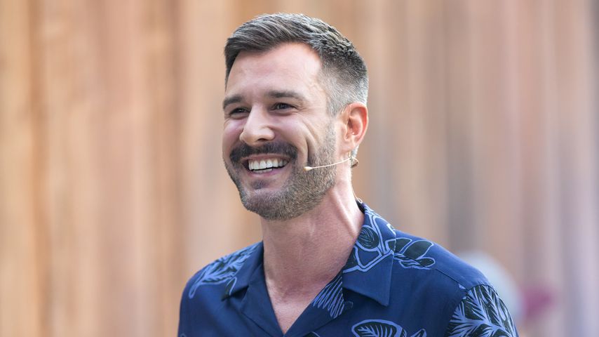 Jochen Schropp im August 2020 in Köln