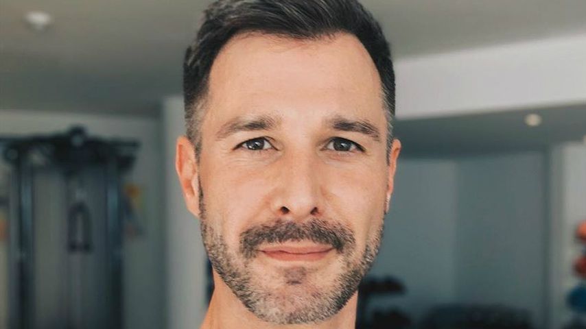 So reagierte Jochen Schropps Vater auf sein Coming-out