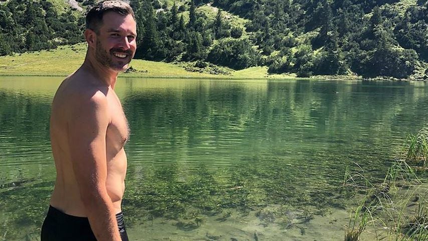 Jochen Schropp, Moderator