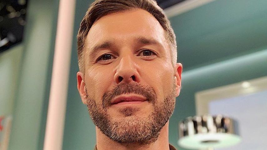 TV-Gesicht Jochen Schropp