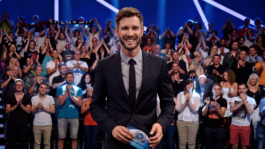 Zu viele Fans? Bachelor Chris muss sich verstecken