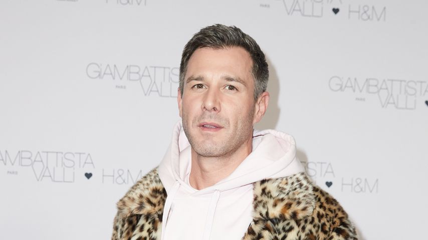Jochen Schropp, TV-Gesicht