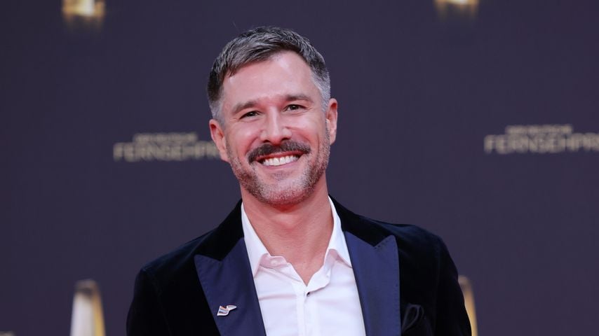 Jochen Schropp, TV-Moderator