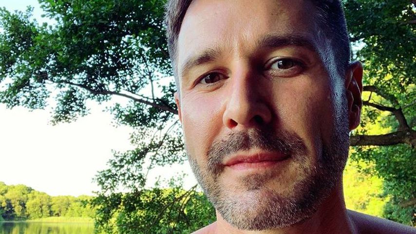 Jochen Schropp im Juli 2020