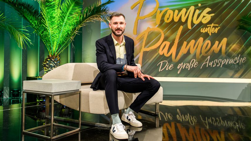 "Promis unter Palmen"-Mobbingfolge ist wieder online!
