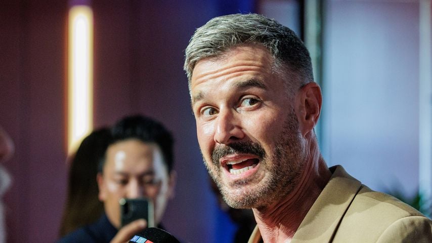 Jochen Schropp gesteht: Diesem PBB-Star weicht er lieber aus