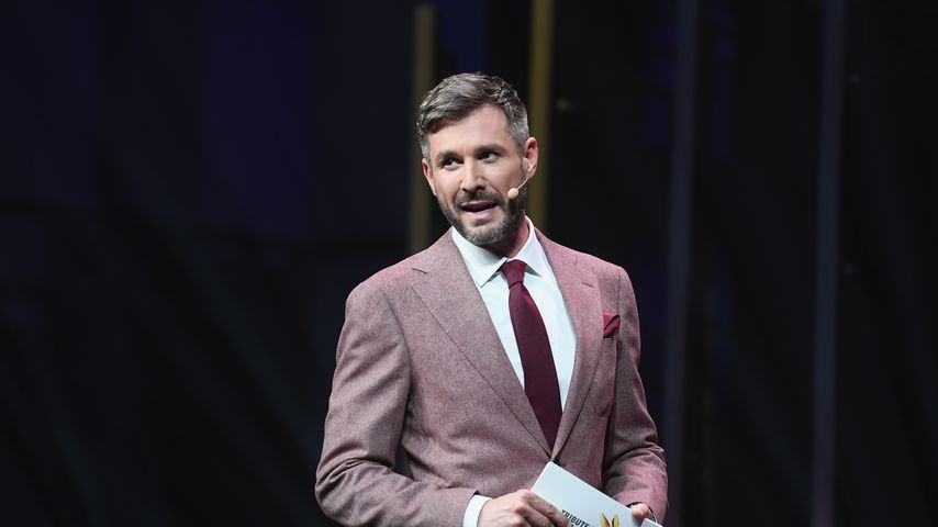 Jochen Schropp, TV-Moderator