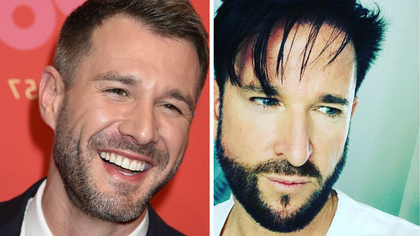 Jochen Schropp witzelt bei "Big Brother"-Start über Wendler!