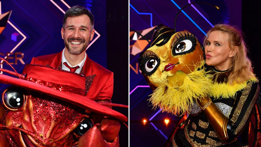 "The Masked Singer"-Indizien zu schwer: Kritik von den Fans