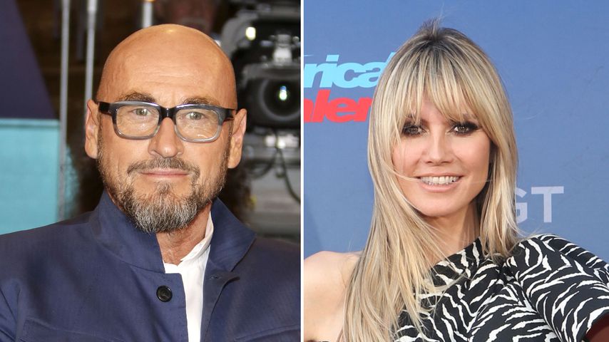 Jochen Schweizer verteidigt Heidi Klum nach Lindas GNTM-Aus