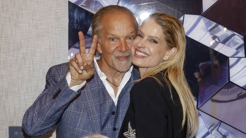 Jochen und Tina Horst, Mai 2025