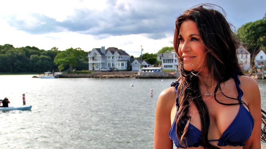Jodi (58) wollte ältestes "Sports Illustrated"-Model werden