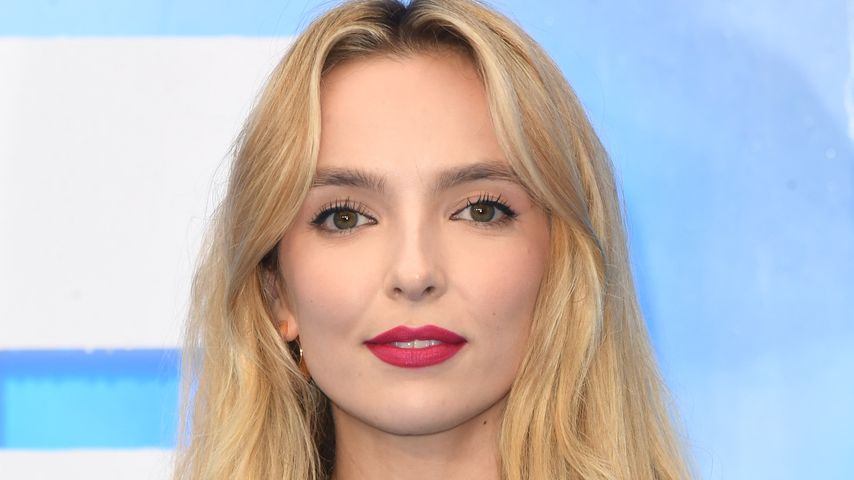 Jodie Comer, Schauspielerin