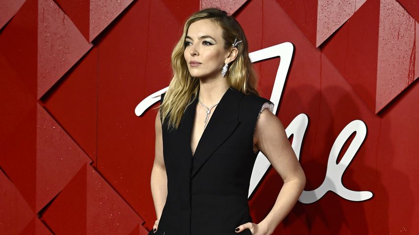 Jodie Comer, Schauspielerin
