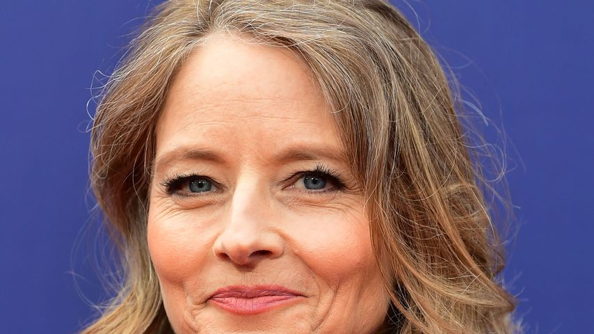 Jodie Foster
