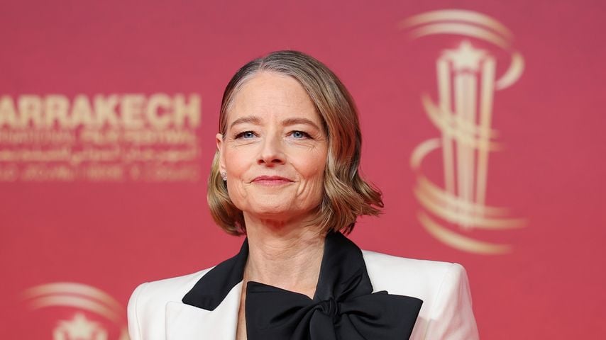 Jodie Foster schwärmt für dieses deutsche Film-Meisterwerk