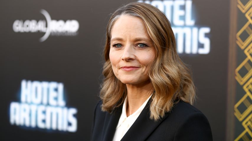 Filmfestspiele in Cannes: Jodie Foster erhält Goldene Palme