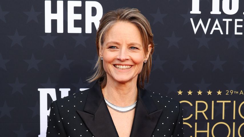 Jodie Foster lehnte Gastauftritt in "Freakier Friday" ab