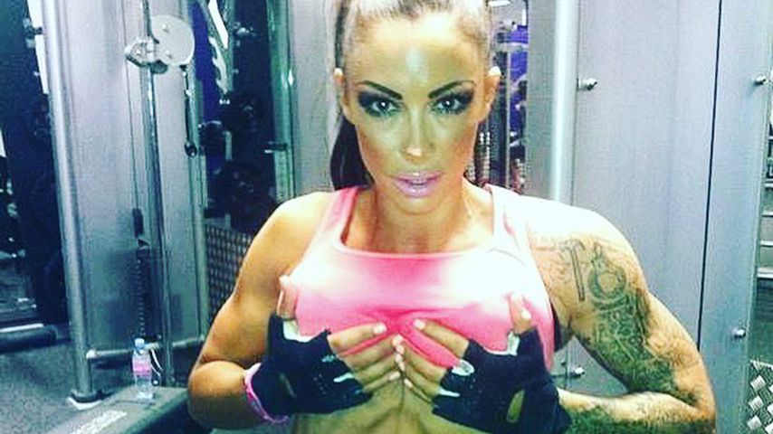 Schwerer Vorwurf: Sind Jodie Marshs Diät-Pillen echt giftig?