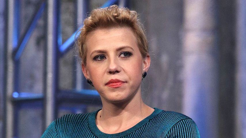 Alles aus! 3. Scheidung bei "Full House"-Star Jodie Sweetin