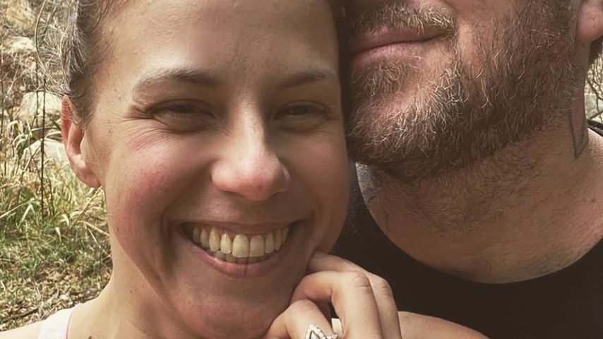 Intime Feier: "Full House"-Star Jodie Sweetin hat geheiratet