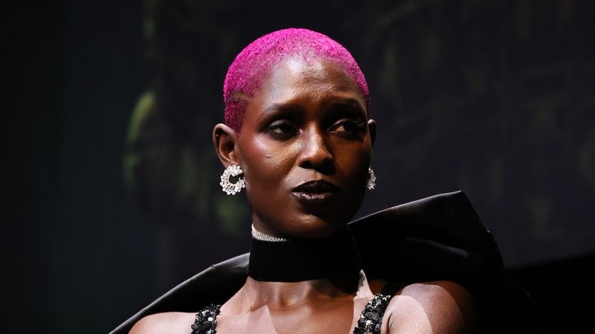 Jodie Turner-Smith, Model