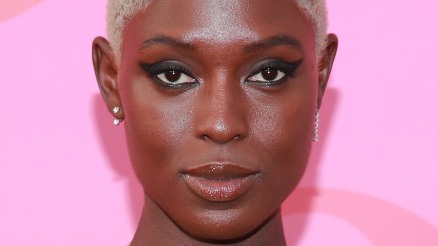 Jodie Turner-Smith, Juni 2019