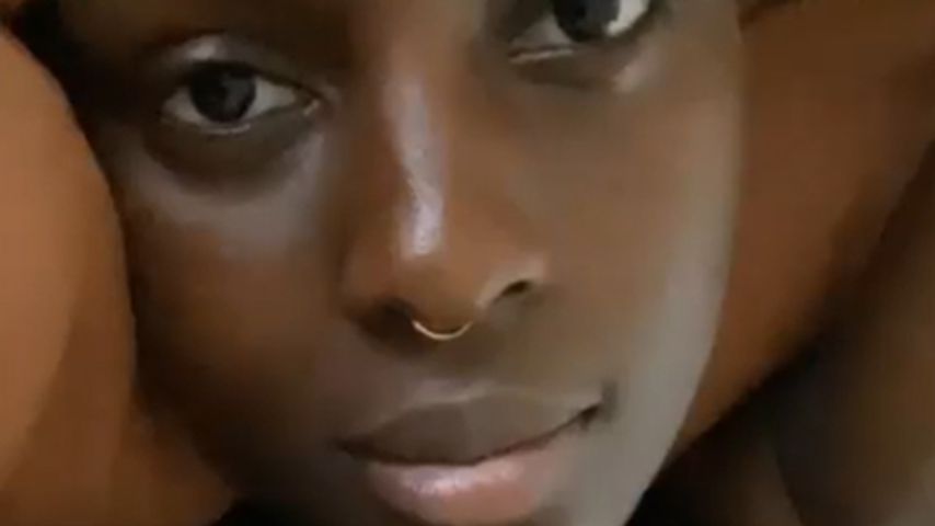 Jodie Turner-Smith, Model