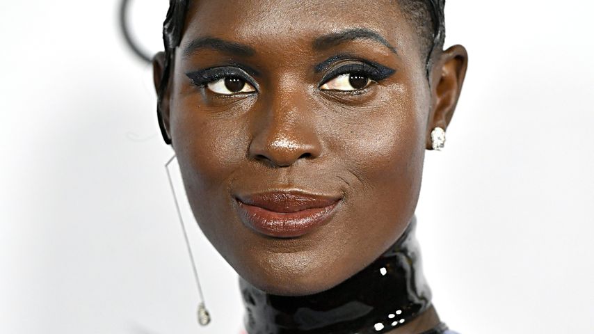 Jodie Turner-Smith