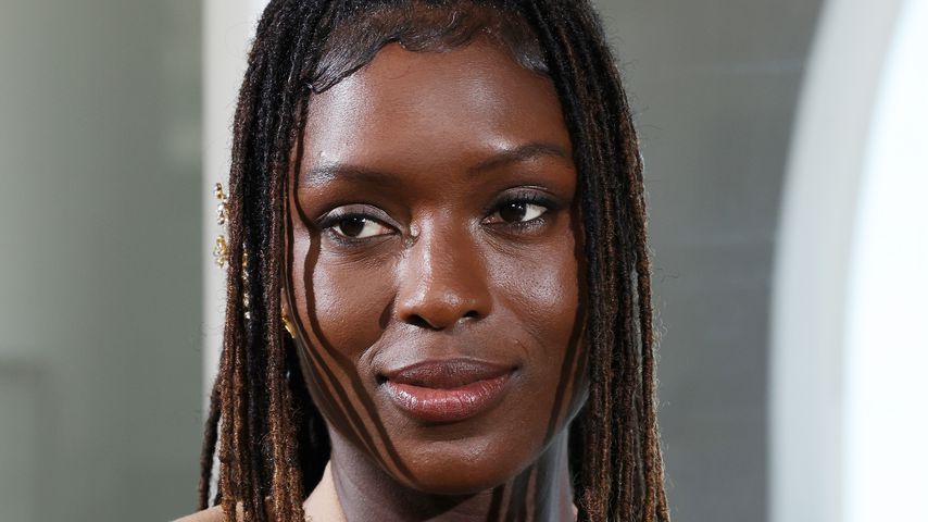Jodie Turner-Smith, Schauspielerin