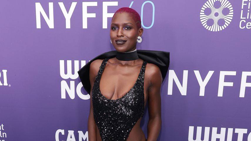 Jodie Turner-Smith, Schauspielerin