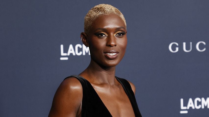 Jodie Turner-Smith im November 2022