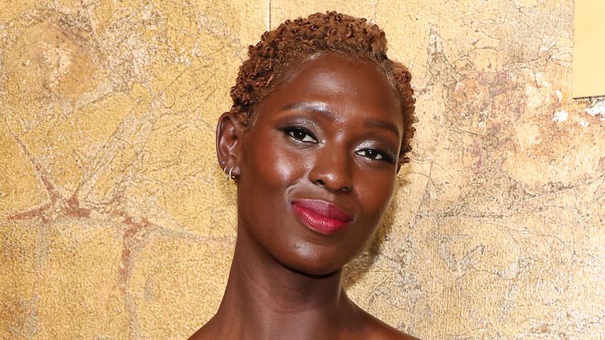 Jodie Turner-Smiths Tochter verwirrt nach "Wicked"-Besuch