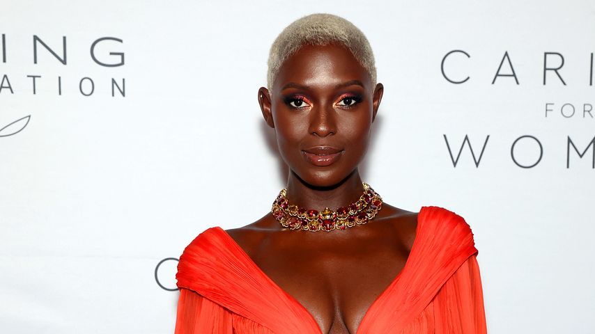 Jodie Turner-Smith wird vor jeder Rolle immer noch "nervös"
