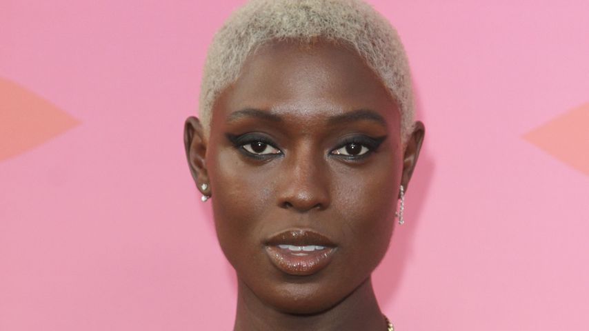 Jodie Turner-Smith in Beverly Hills, 2019