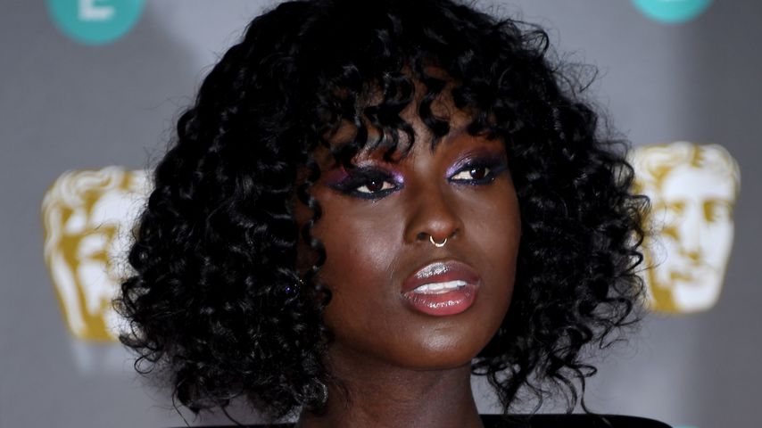 "Schwierig": Jodie Turner-Smith offen über Elternschaft