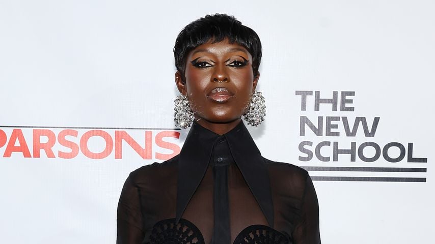 Jodie Turner-Smith, Model