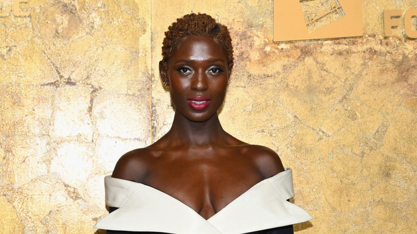 Jodie Turner-Smith im September 2023