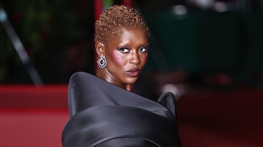 Jodie Turner-Smith, Schauspielerin