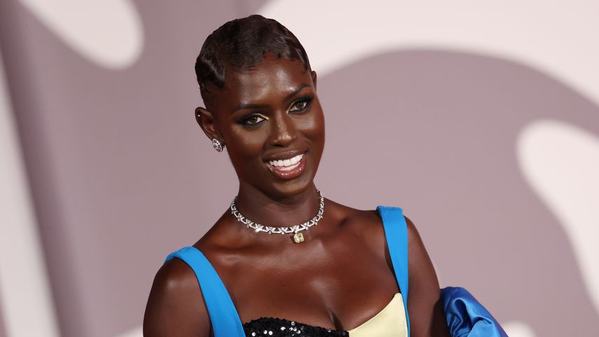 Jodie Turner-Smith, Schauspielerin