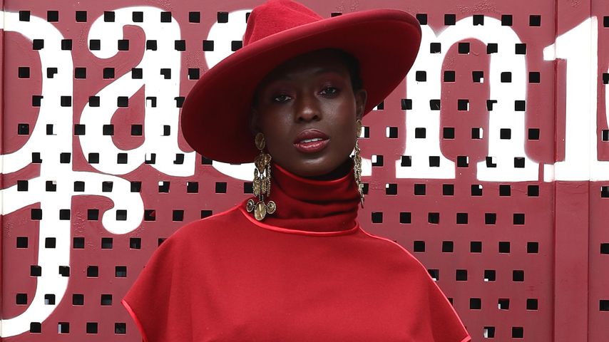 Jodie Turner-Smith, 2019