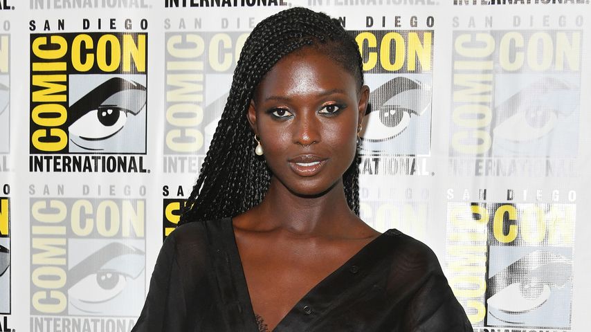 Jodie Turner-Smith, Schauspielerin