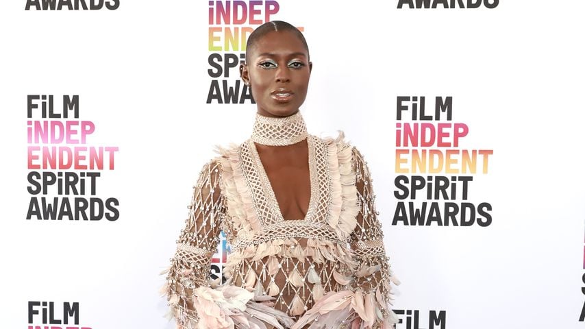 Jodie Turner-Smith, Filmstar