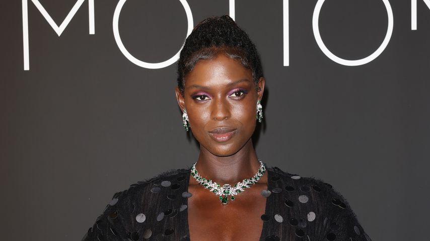 Jodie Turner-Smith, Schauspielerin