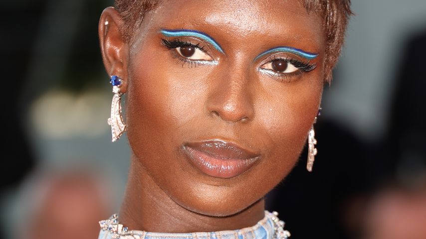 Jodie Turner-Smith, Schauspielerin