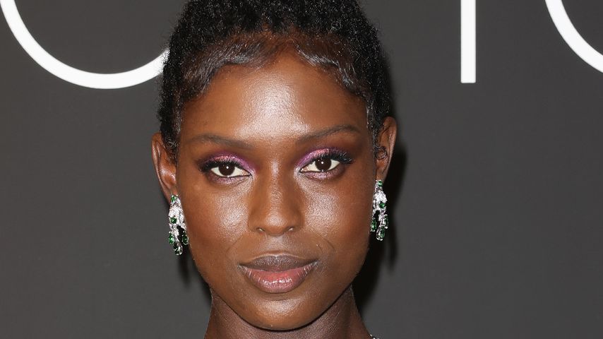 Jodie Turner-Smith wurde der Ehering ihrer Mutter gestohlen