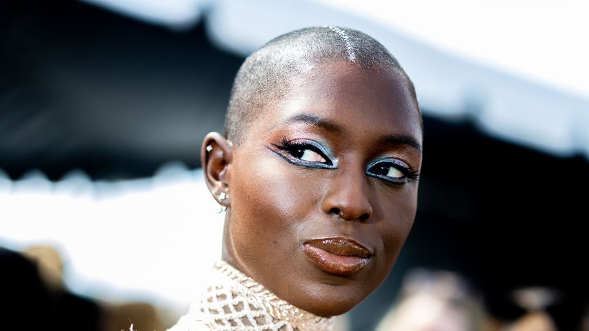 Jodie Turner-Smith im März 2023 in Santa Monica